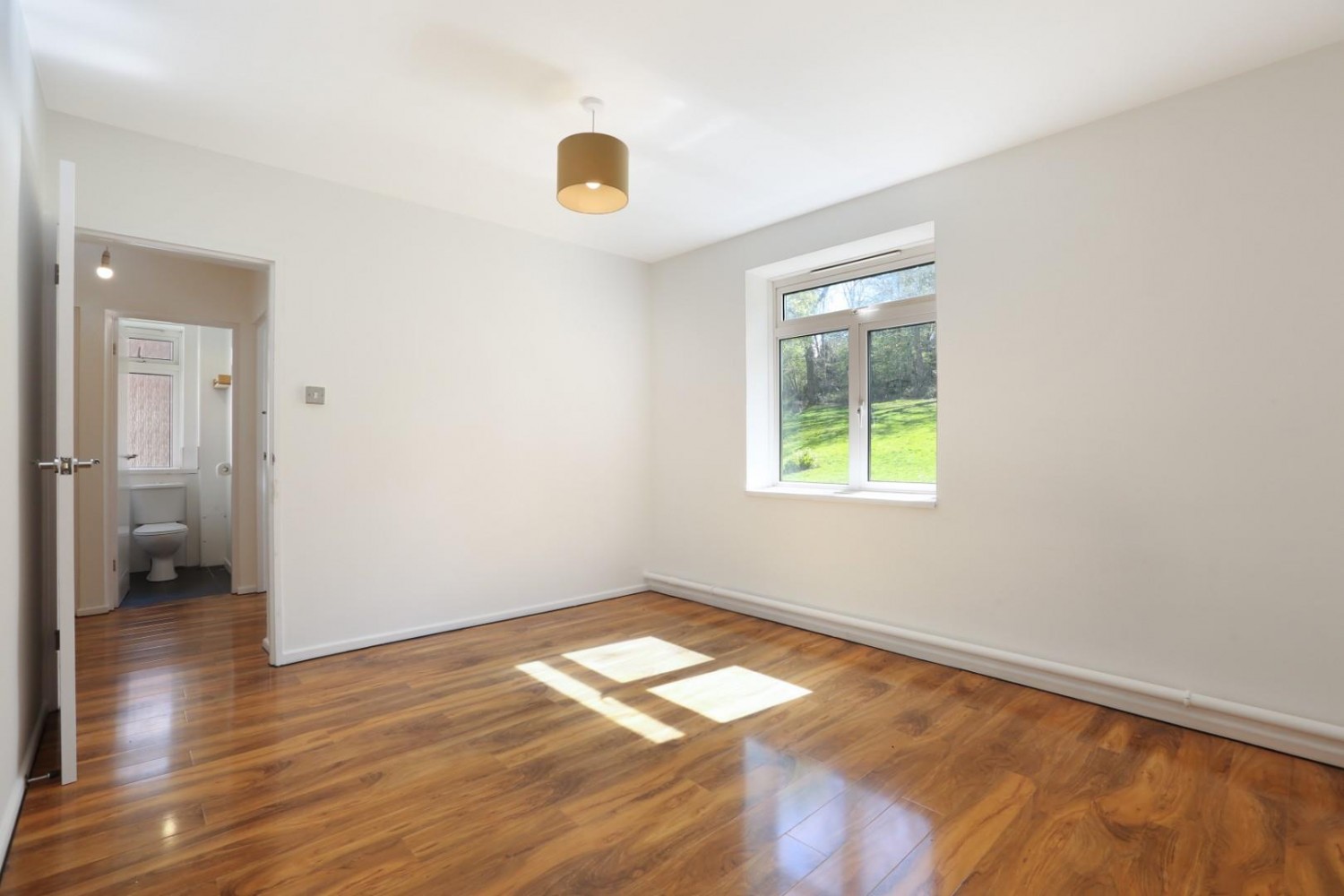 Sydenham Hill, London