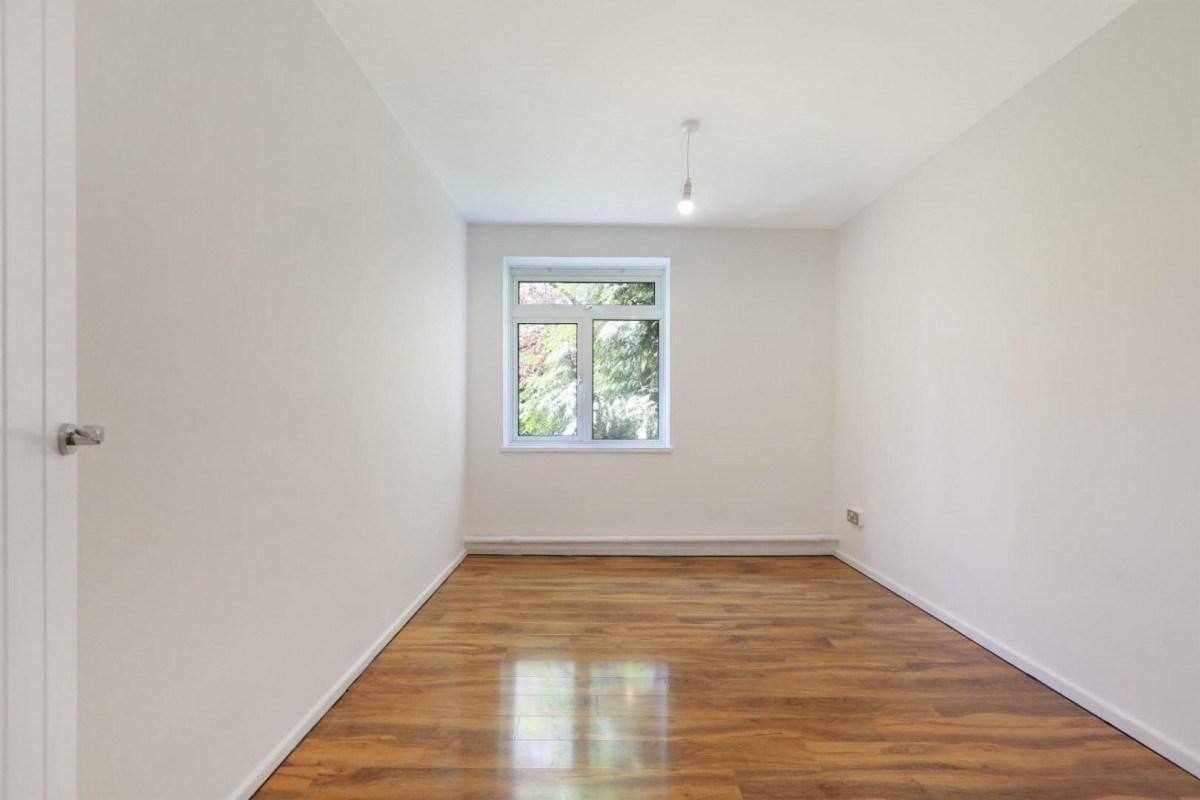 Sydenham Hill, London