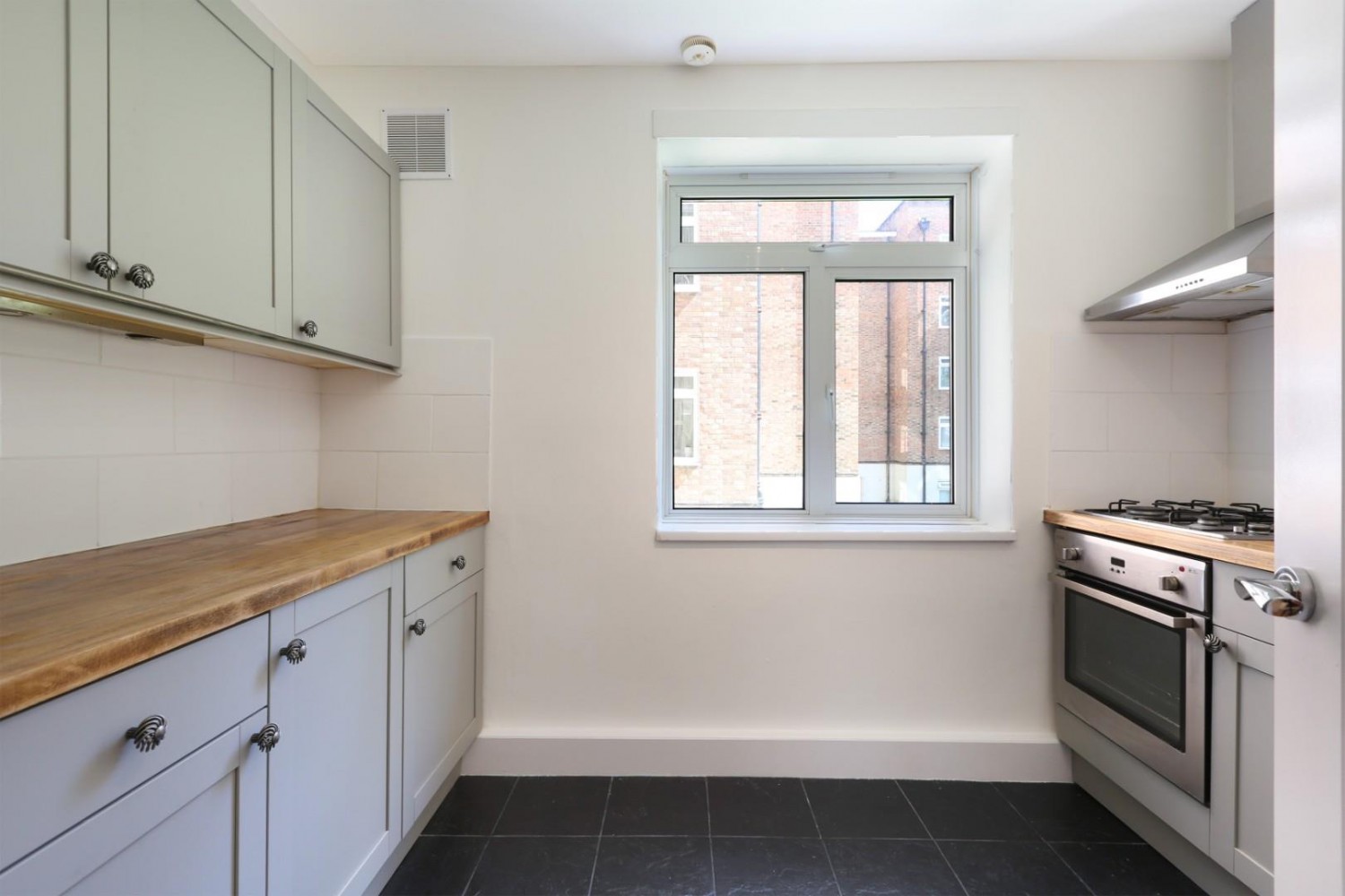 Sydenham Hill, London