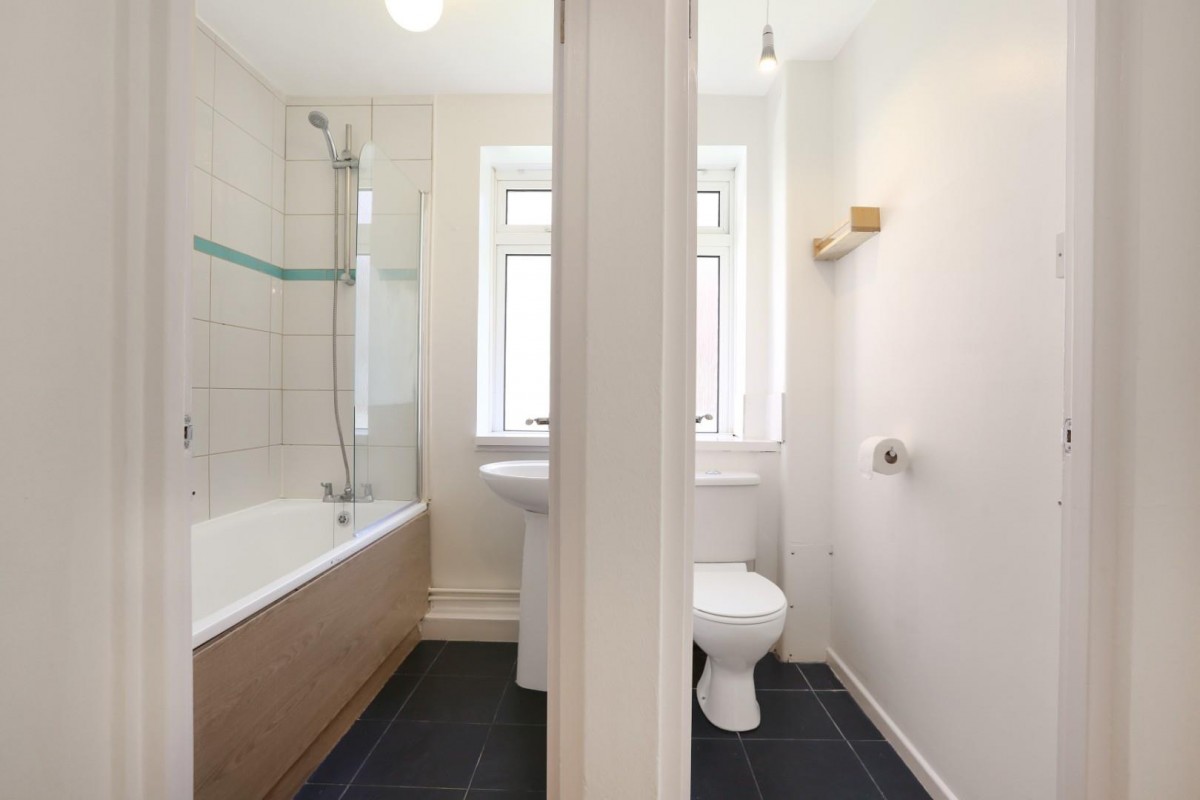 Sydenham Hill, London