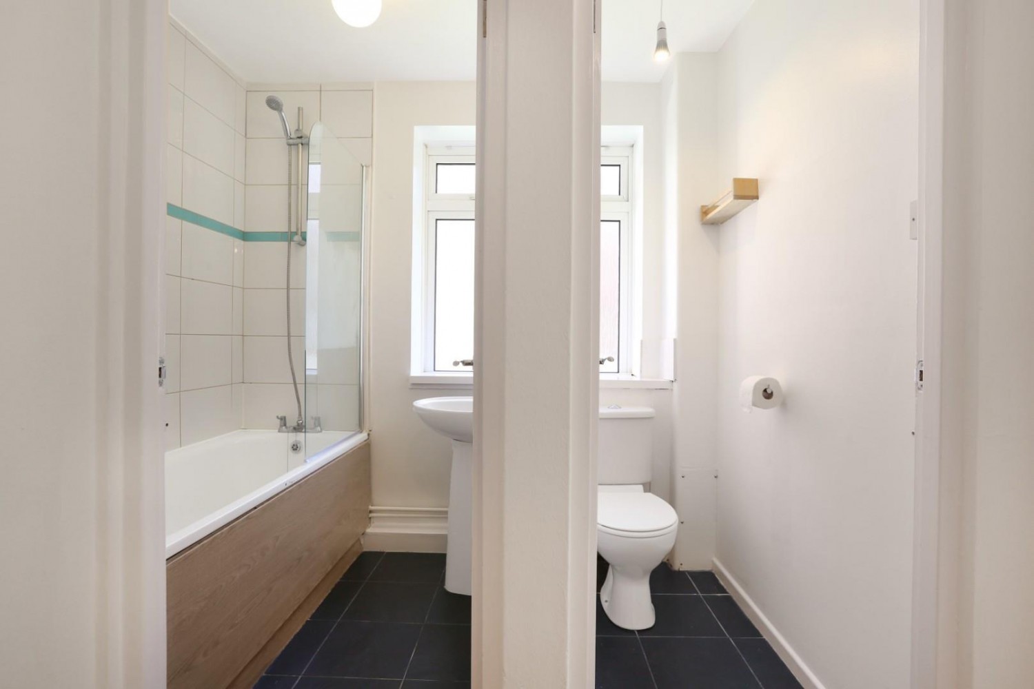 Sydenham Hill, London