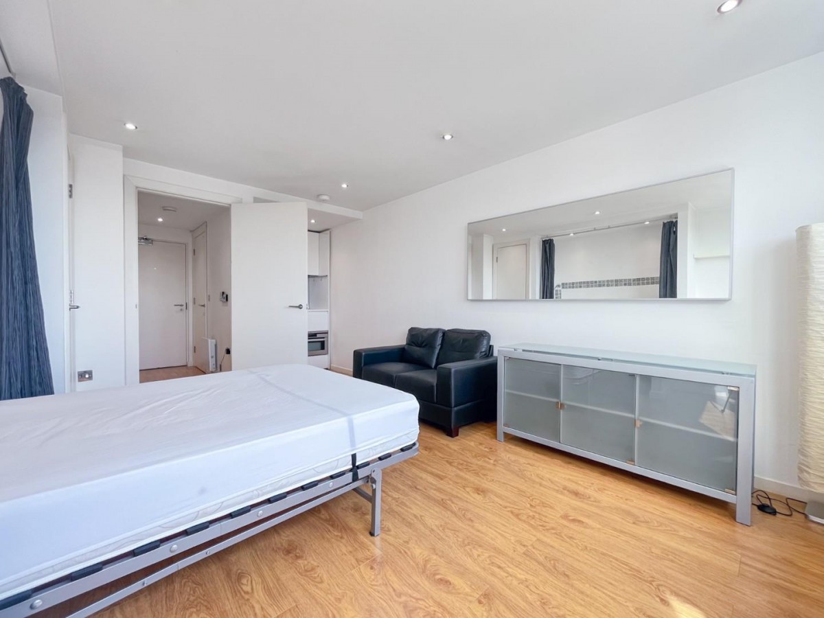 Bridgewater Place, Water Lane, Leeds