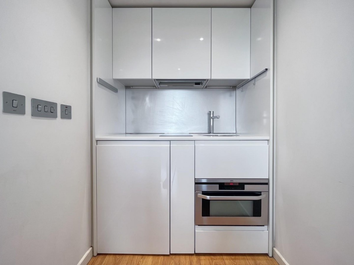 Bridgewater Place, Water Lane, Leeds