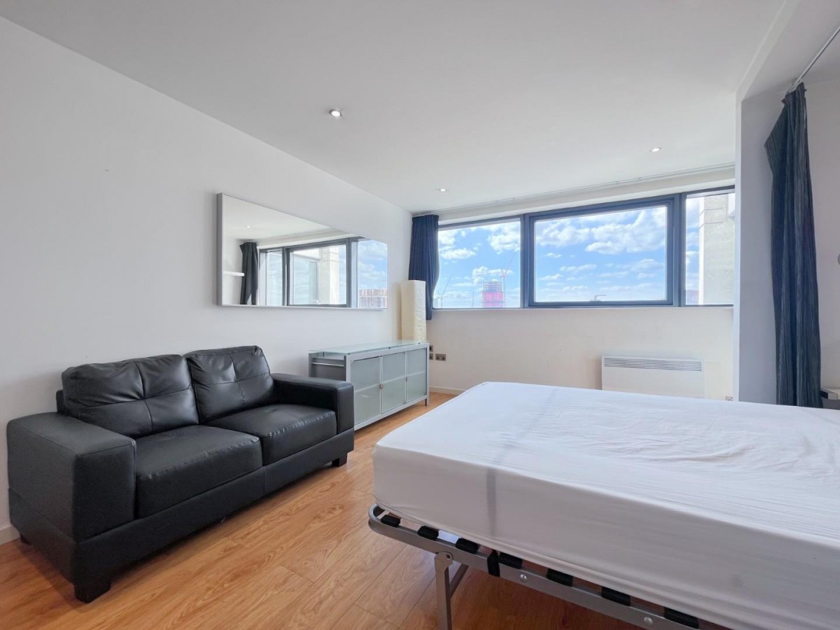 Bridgewater Place, Water Lane, Leeds