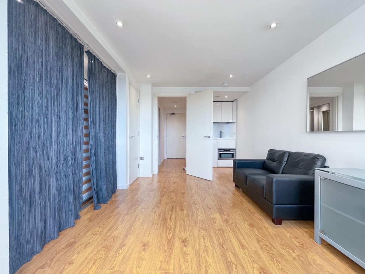 Bridgewater Place, Water Lane, Leeds