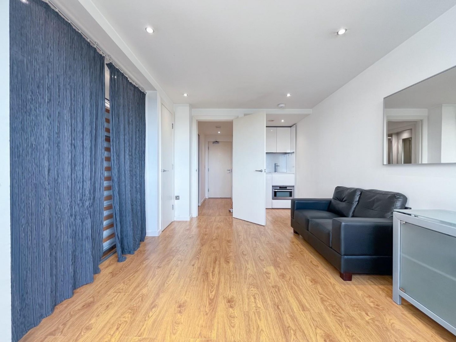 Bridgewater Place, Water Lane, Leeds