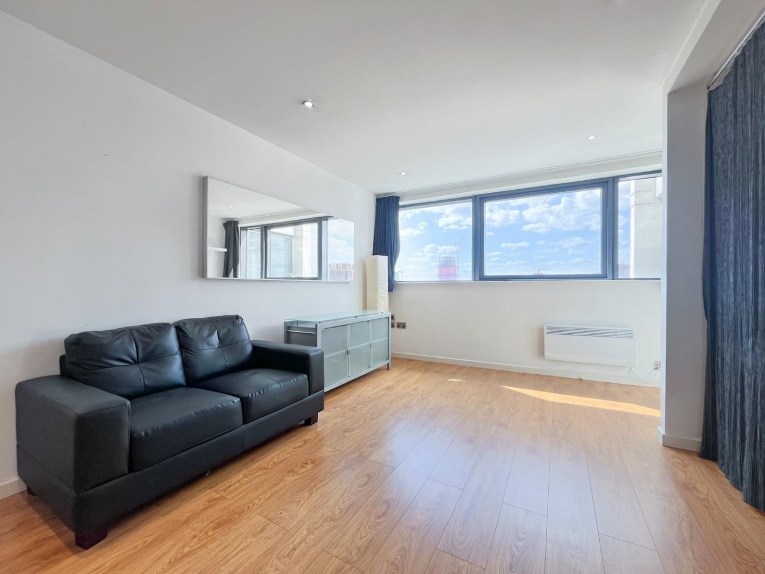 Bridgewater Place, Water Lane, Leeds