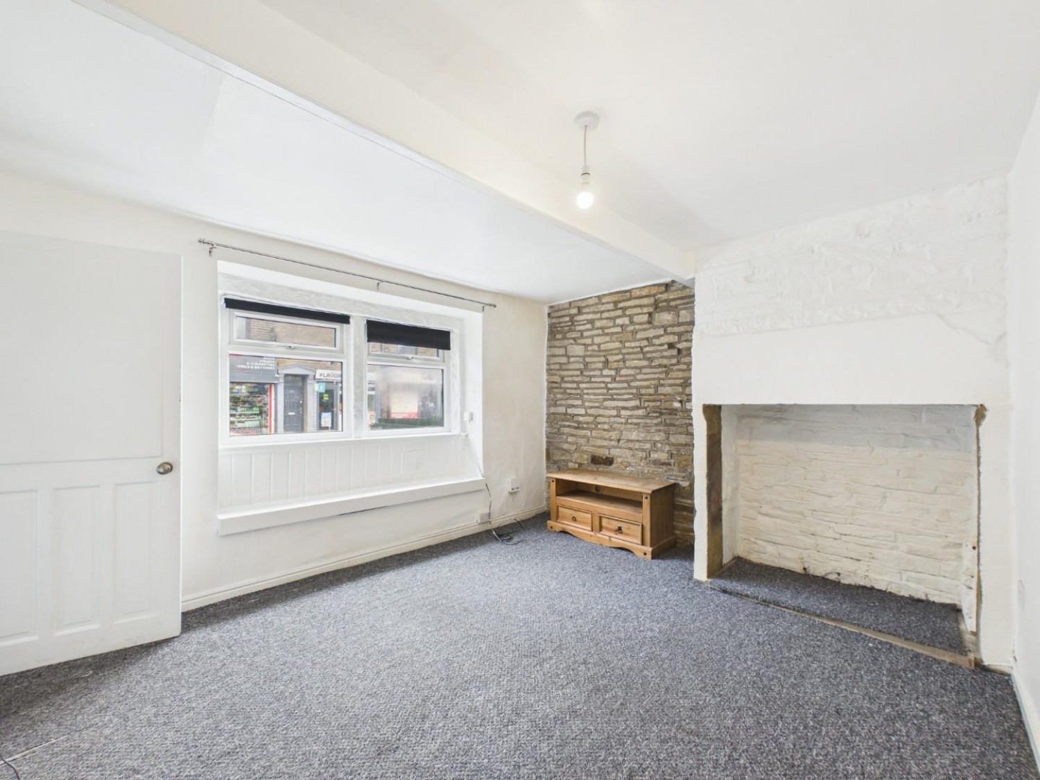 High Street, Wibsey, Bradford