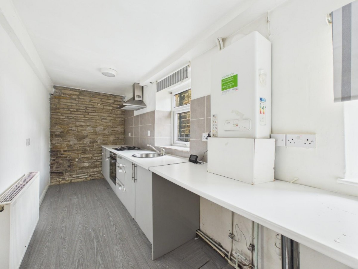 High Street, Wibsey, Bradford