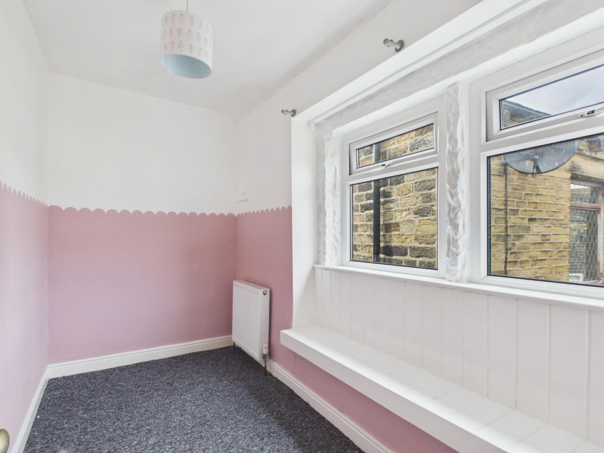 High Street, Wibsey, Bradford