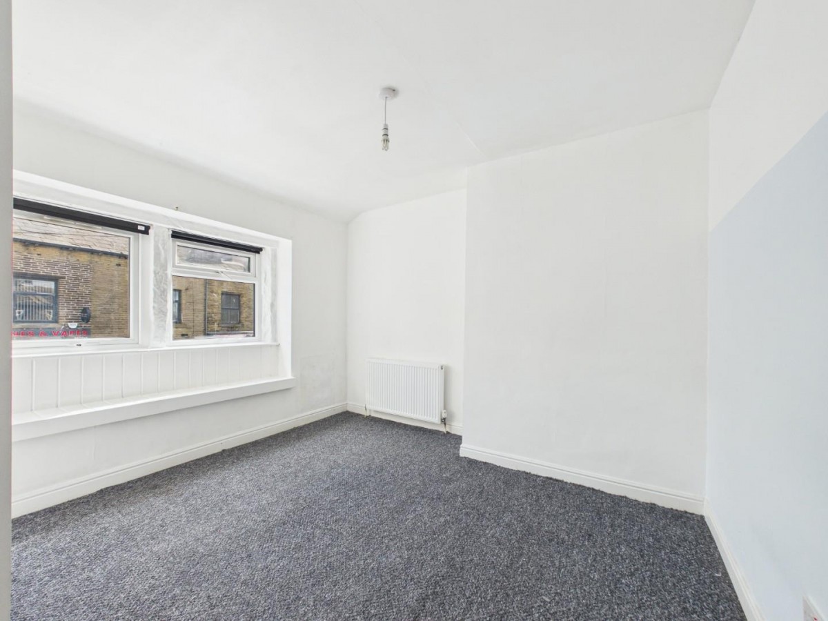 High Street, Wibsey, Bradford