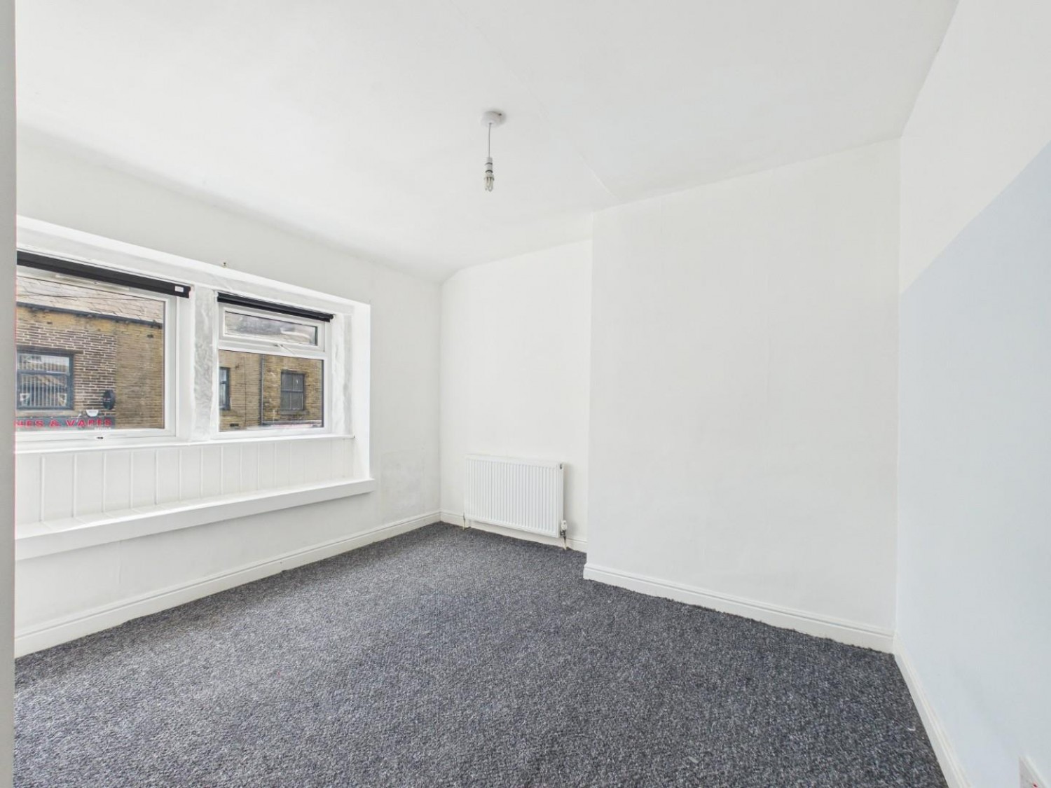 High Street, Wibsey, Bradford