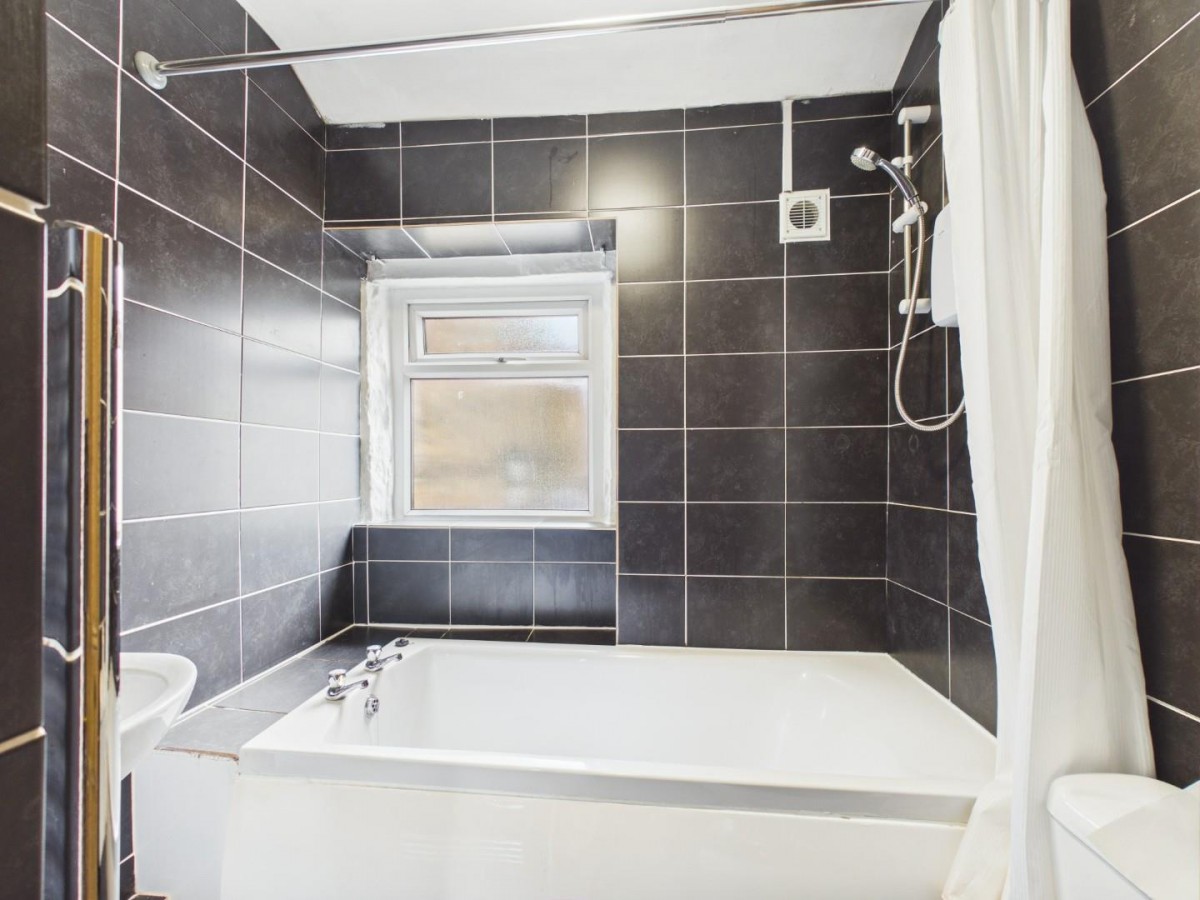 High Street, Wibsey, Bradford