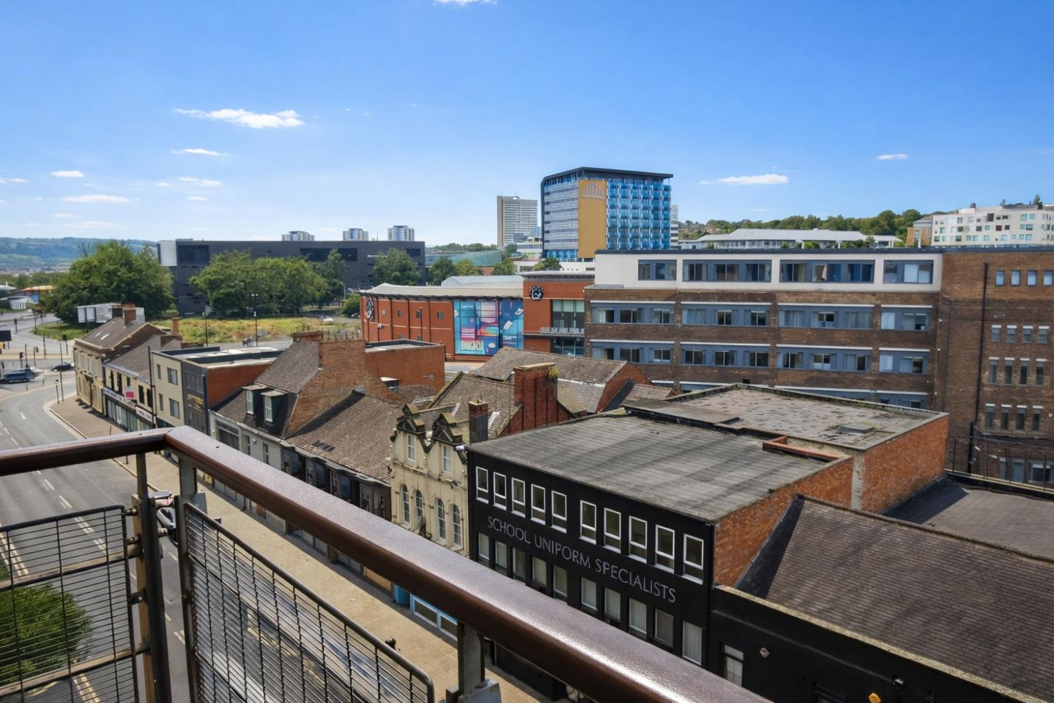 The Bar, Newcastle Upon Tyne, NE1