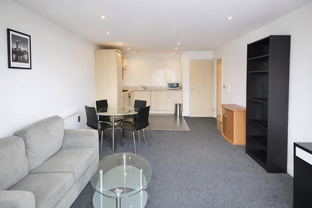 The Bar, Newcastle Upon Tyne, NE1