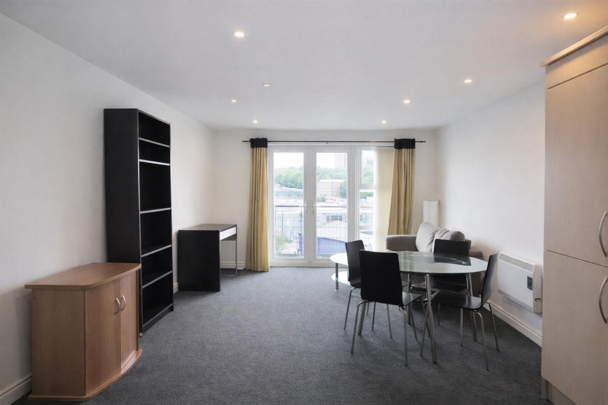 The Bar, Newcastle Upon Tyne, NE1