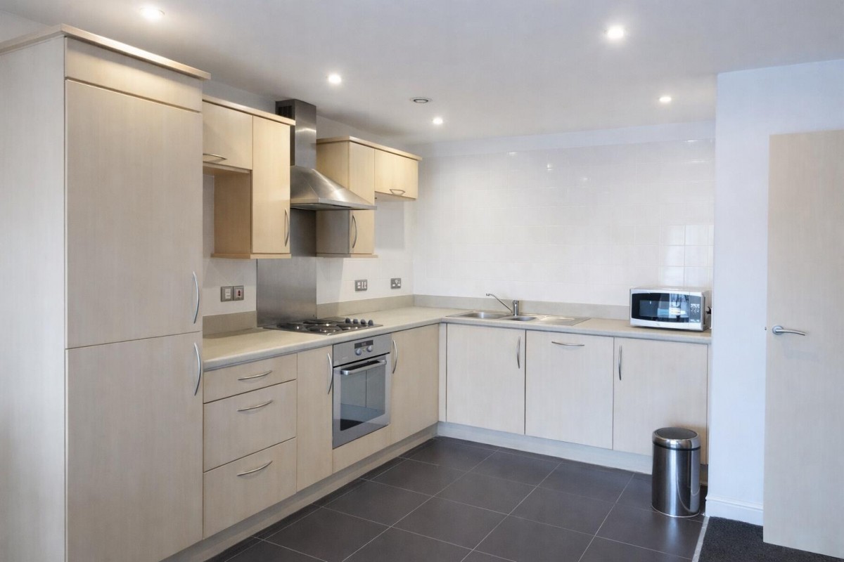 The Bar, Newcastle Upon Tyne, NE1