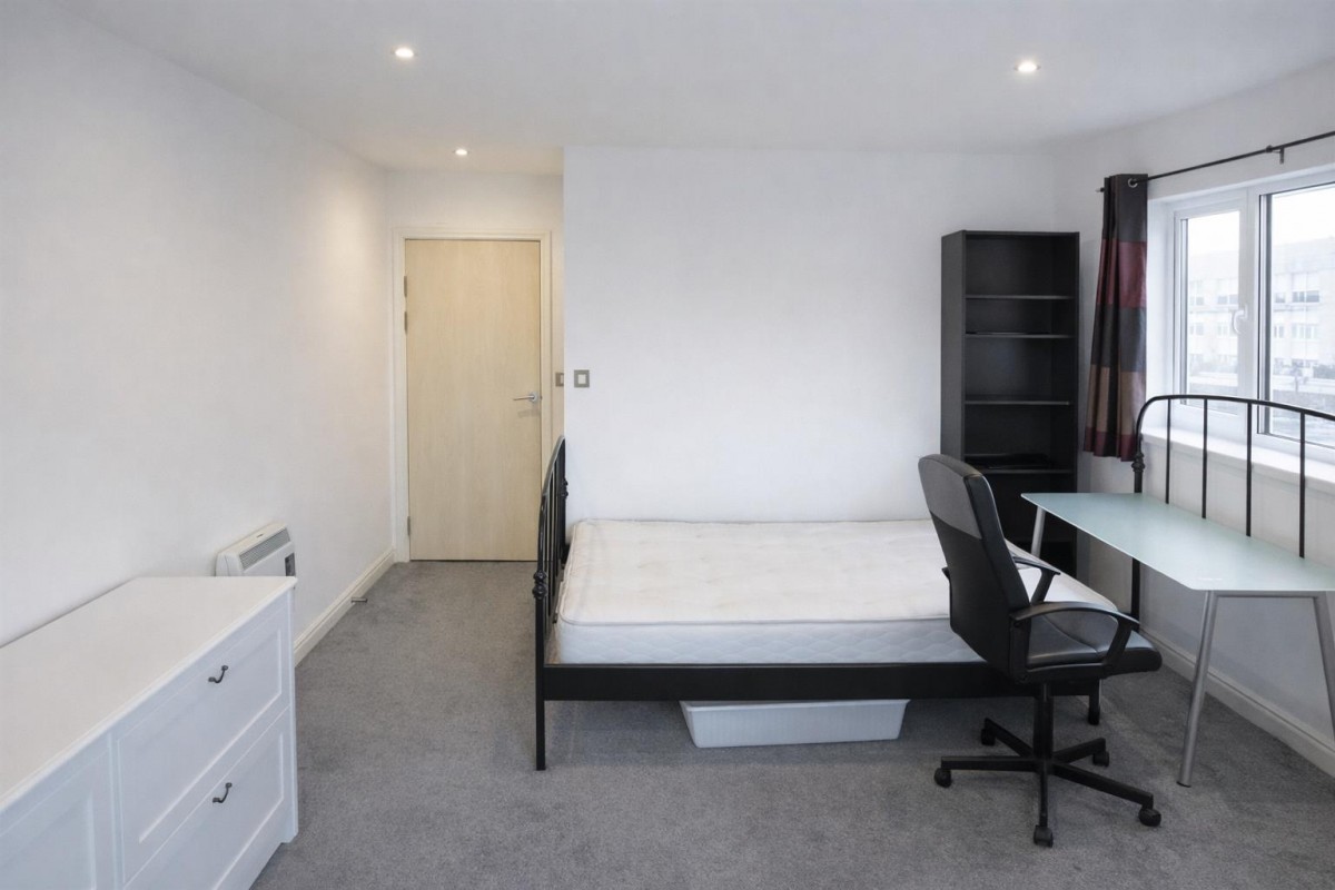 The Bar, Newcastle Upon Tyne, NE1