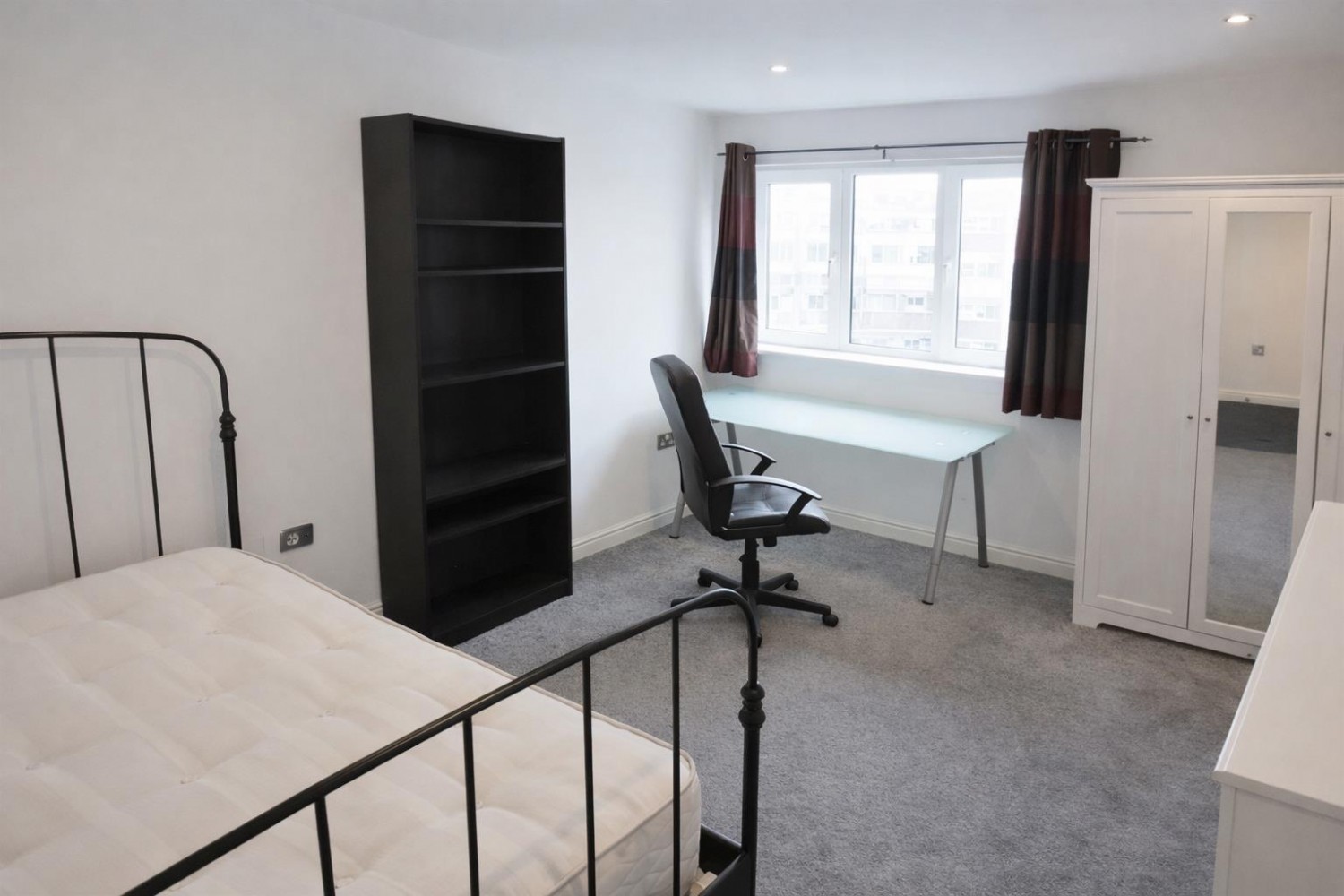 The Bar, Newcastle Upon Tyne, NE1