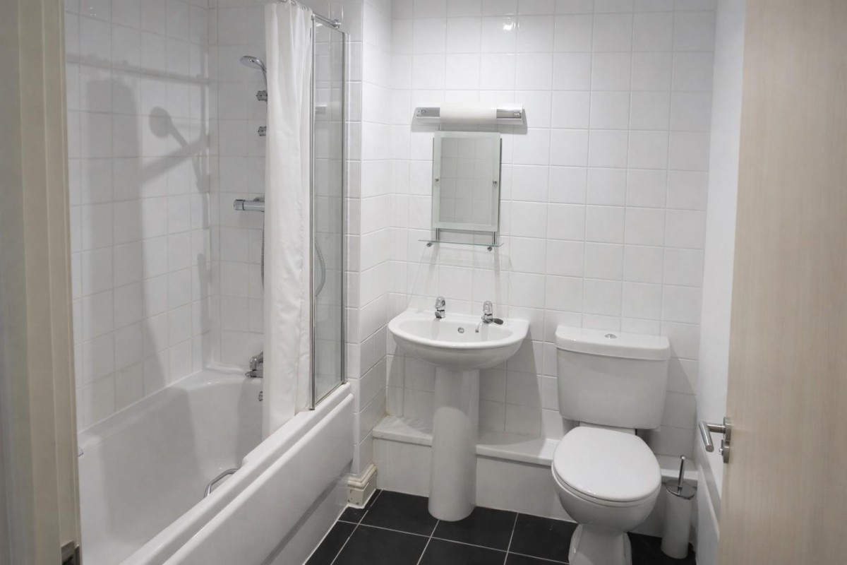 The Bar, Newcastle Upon Tyne, NE1