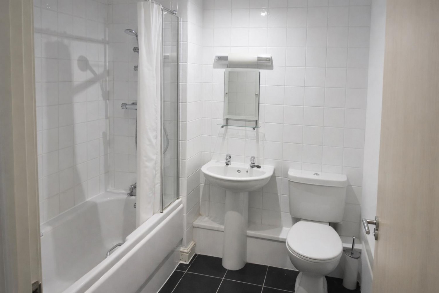 The Bar, Newcastle Upon Tyne, NE1