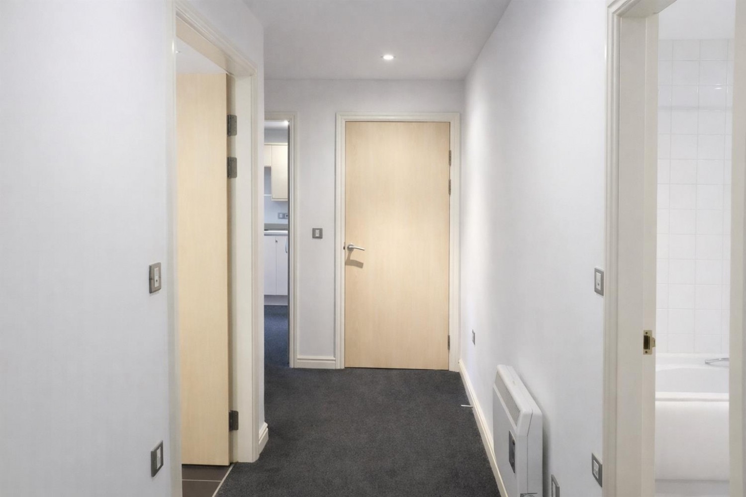 The Bar, Newcastle Upon Tyne, NE1