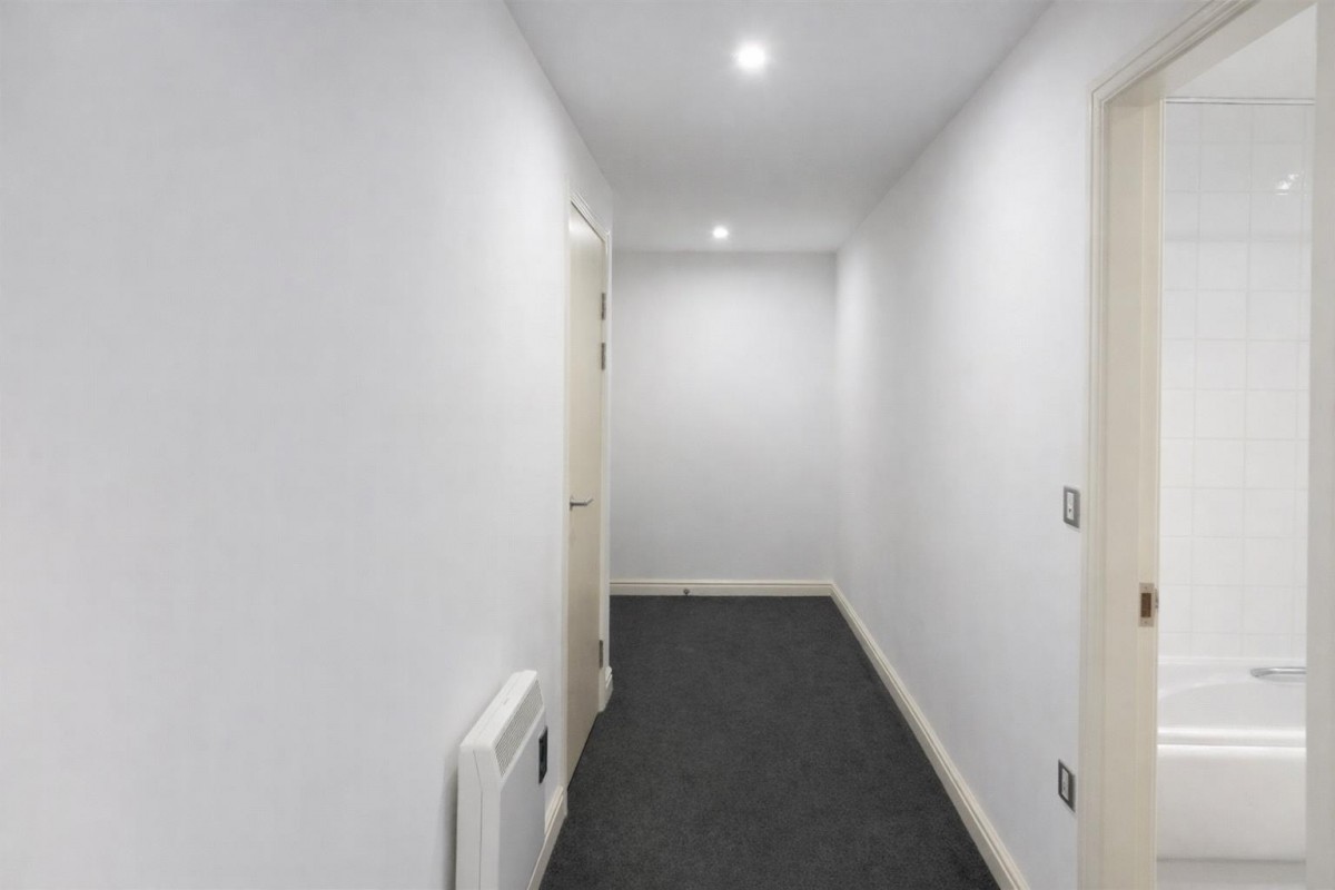 The Bar, Newcastle Upon Tyne, NE1