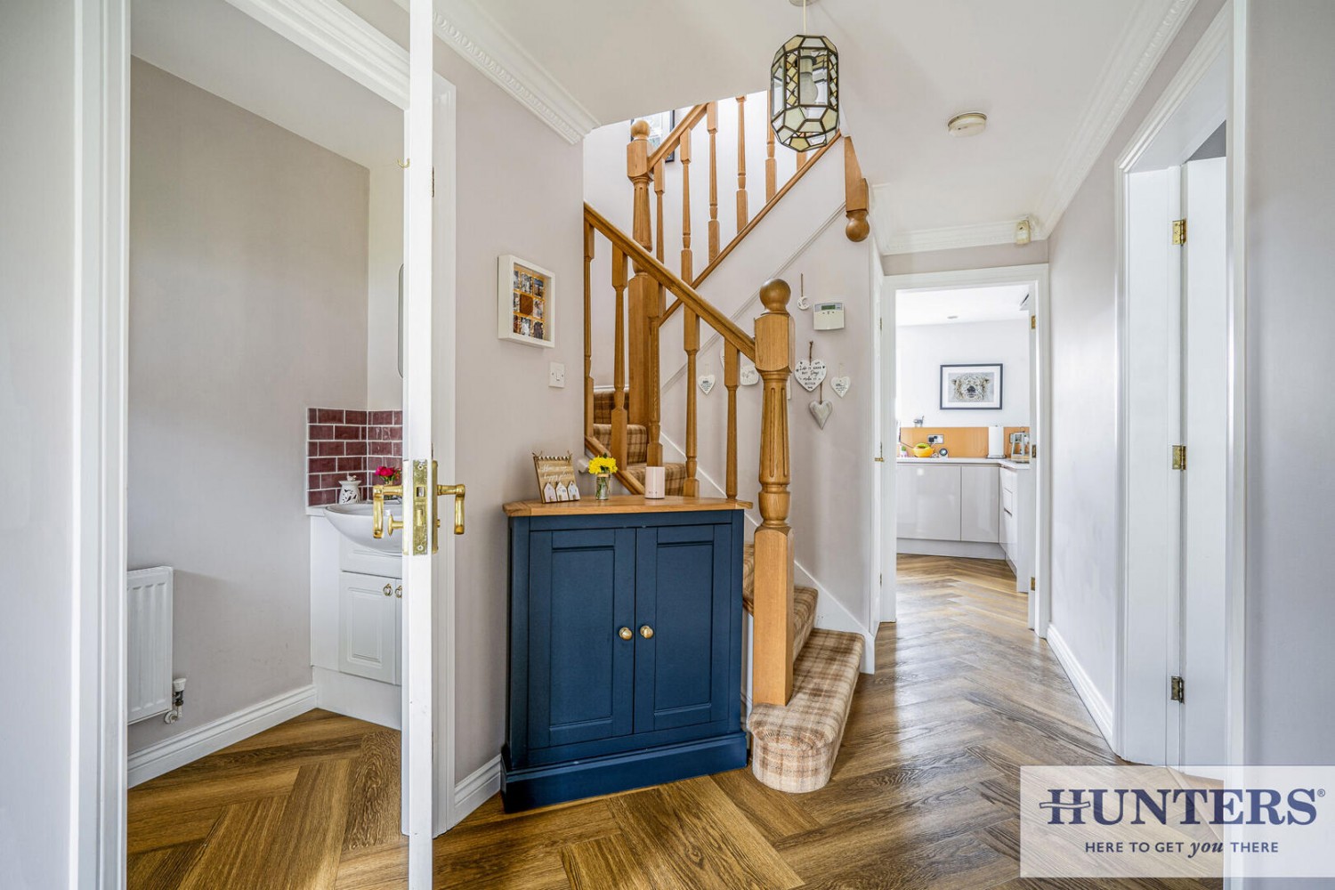 Overland Crescent, Bradford