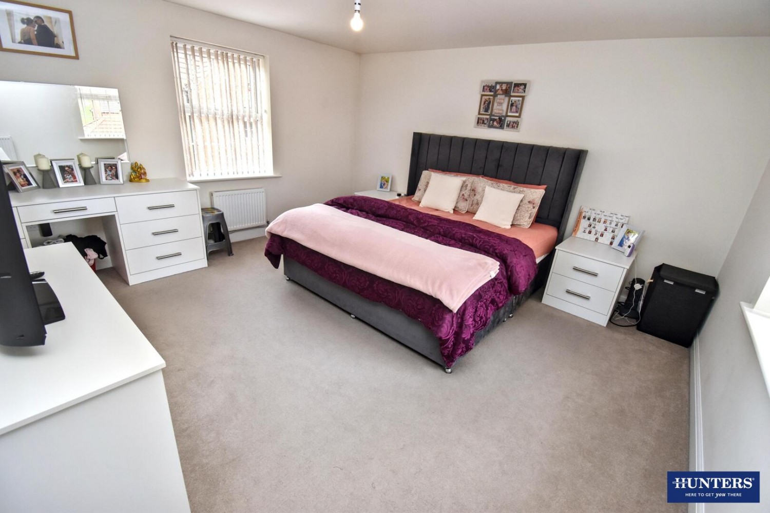 Oswins View, Wigston