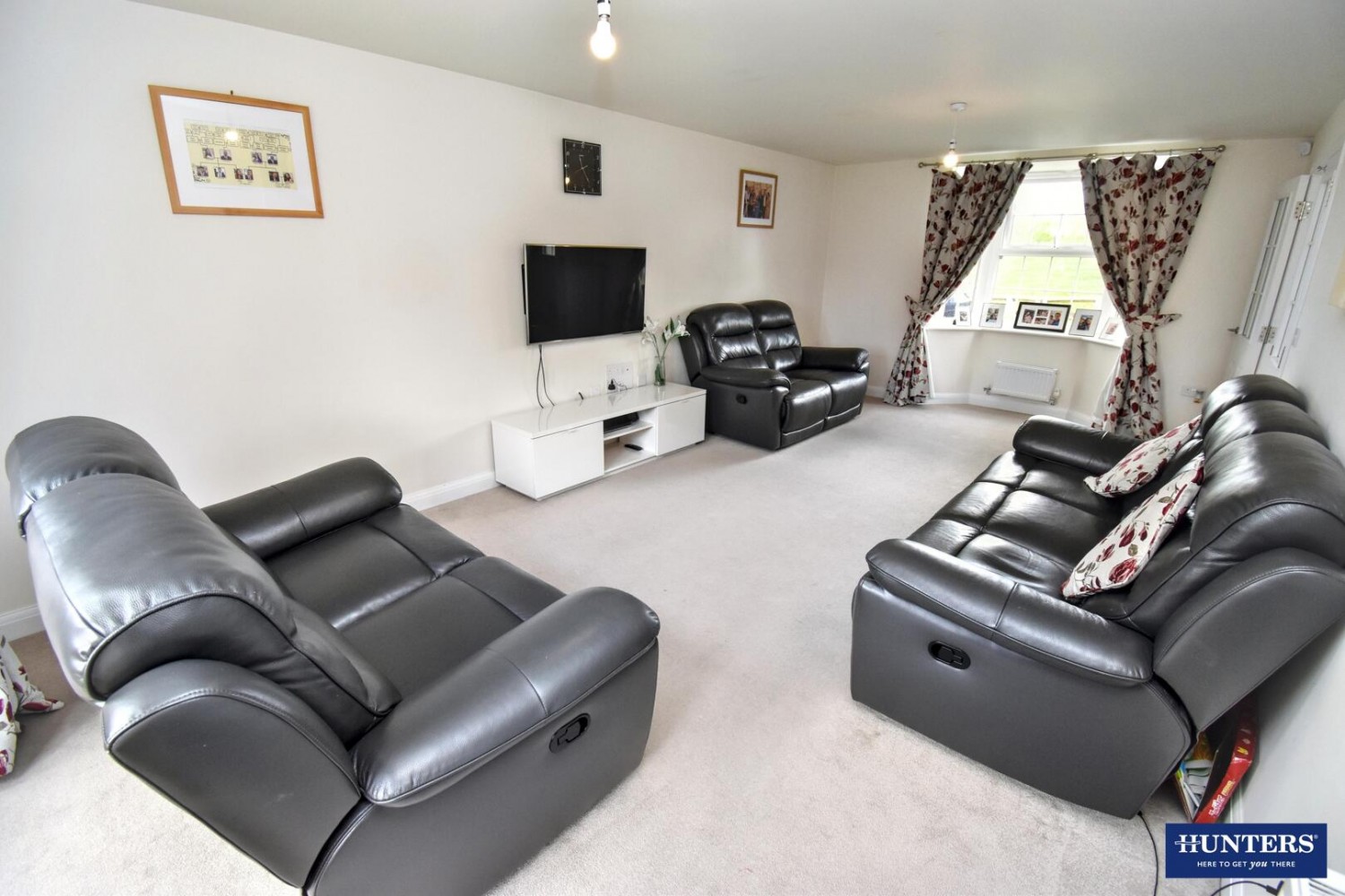 Oswins View, Wigston