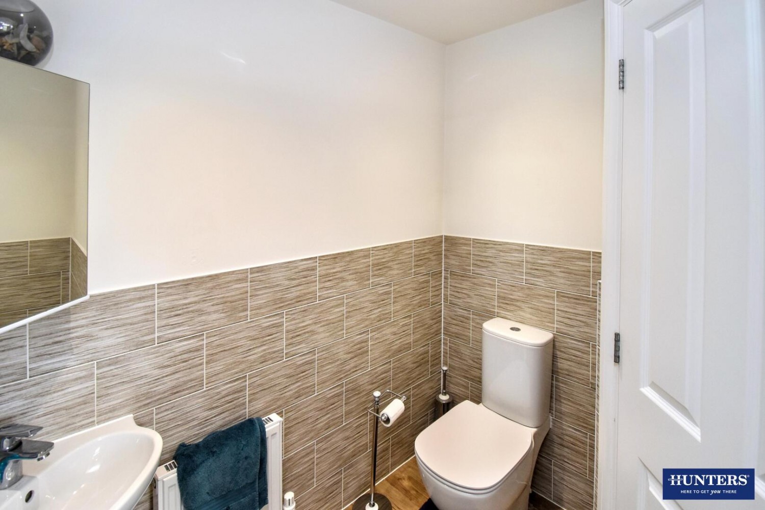 Oswins View, Wigston