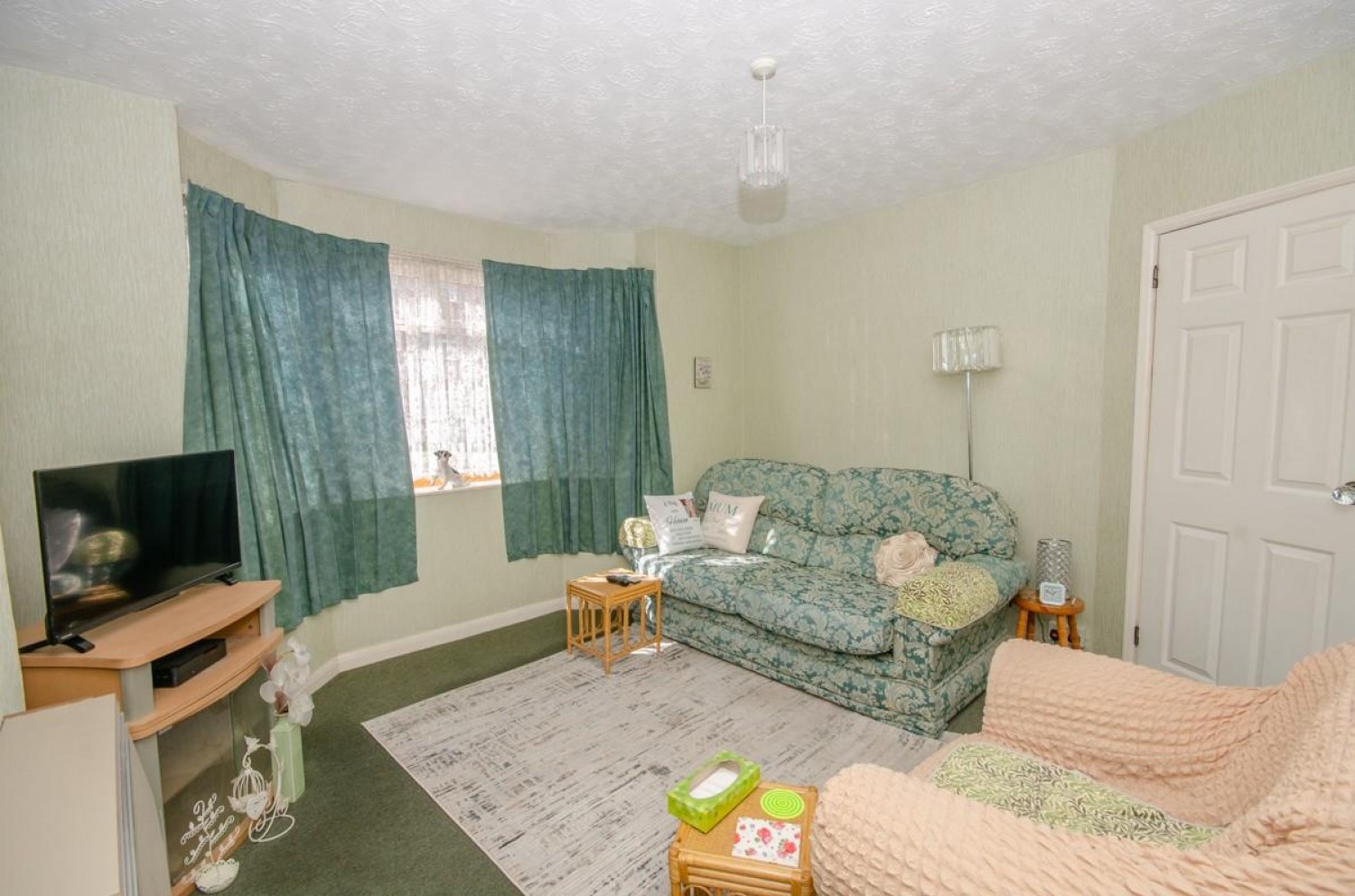 Burley Grove, Downend, Bristol, BS16 5QE