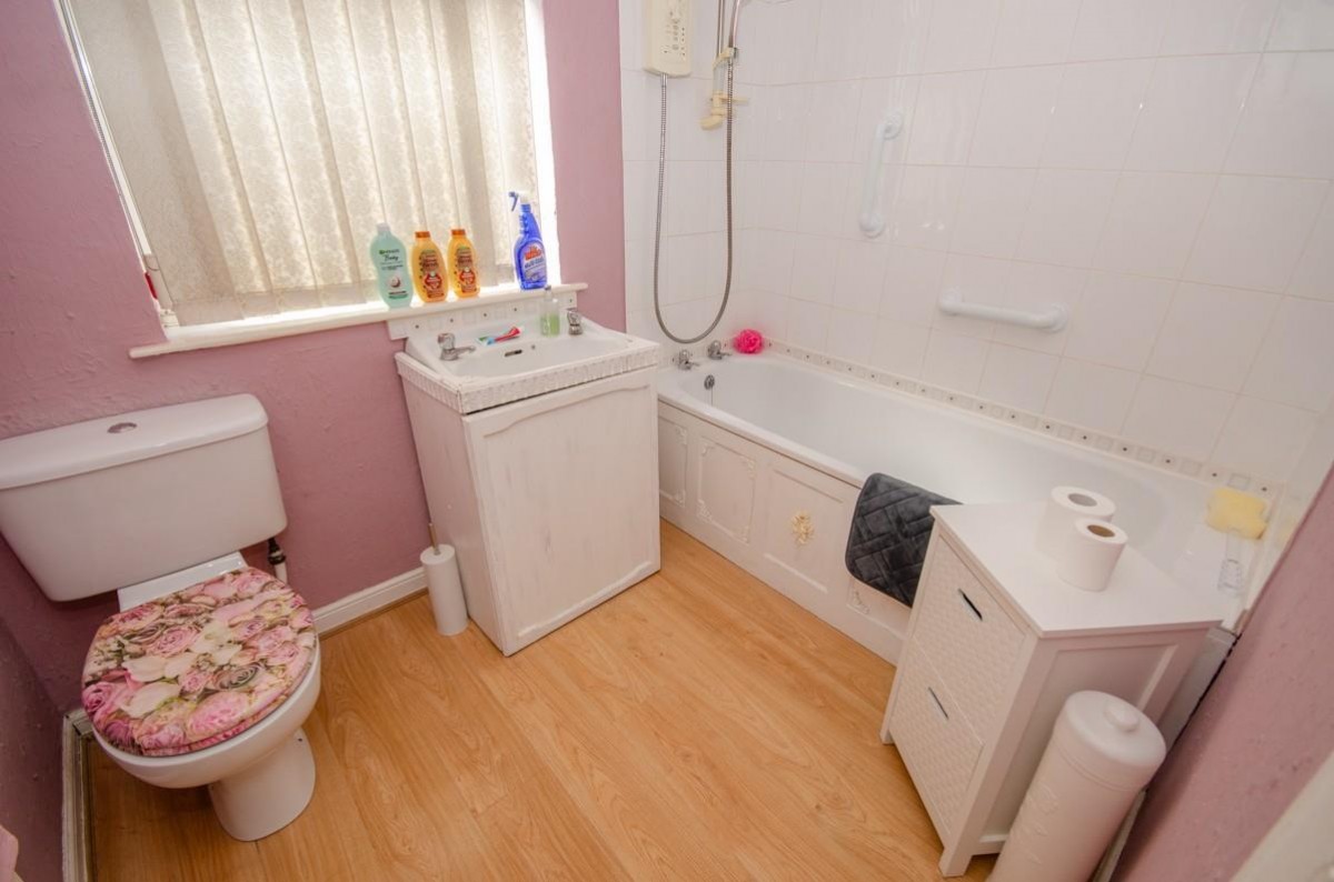 Burley Grove, Downend, Bristol, BS16 5QE