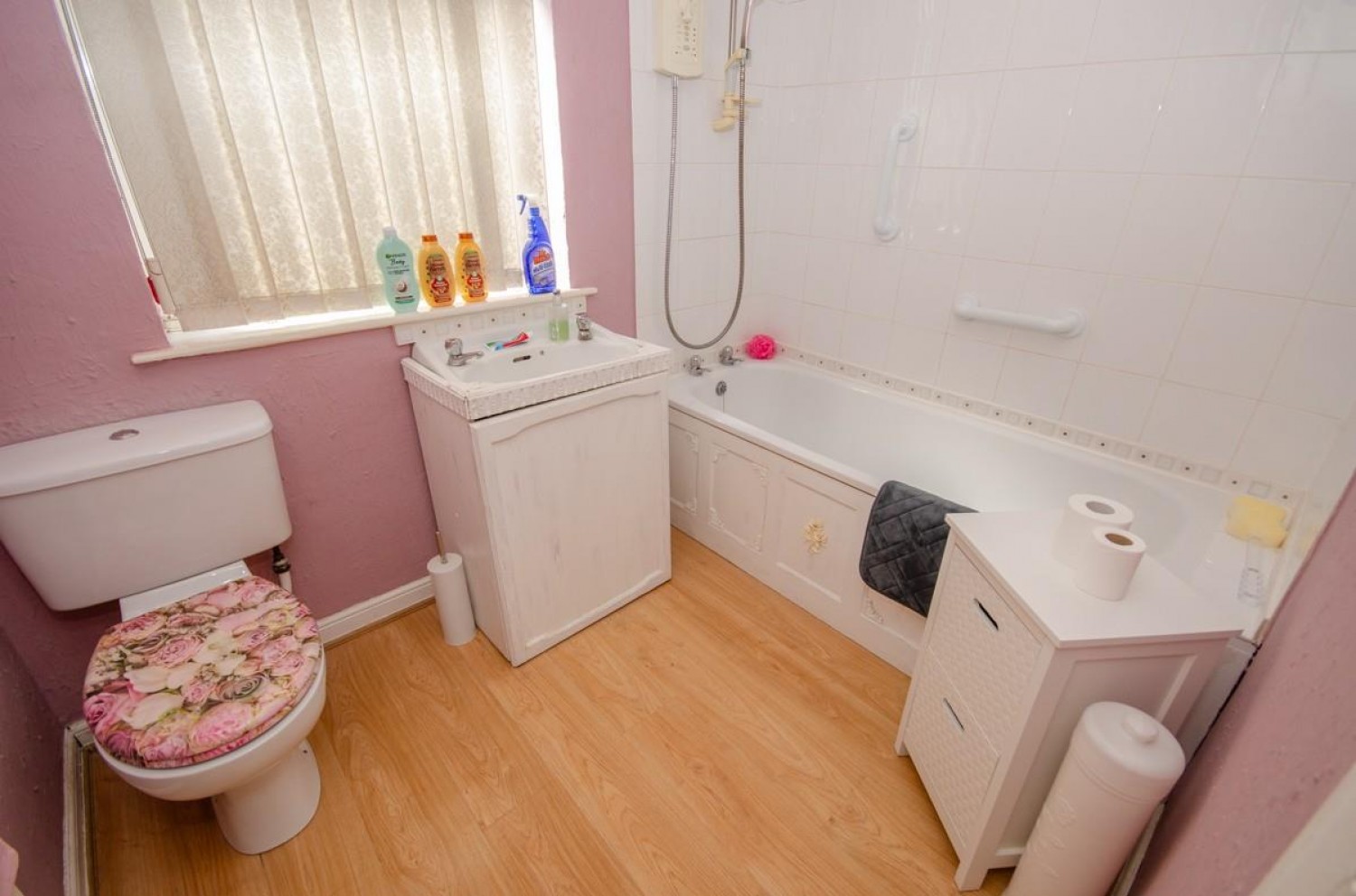 Burley Grove, Downend, Bristol, BS16 5QE