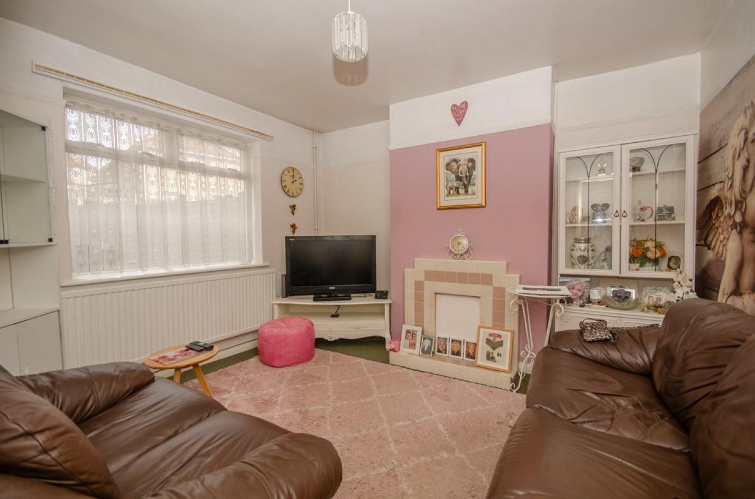 Burley Grove, Downend, Bristol, BS16 5QE