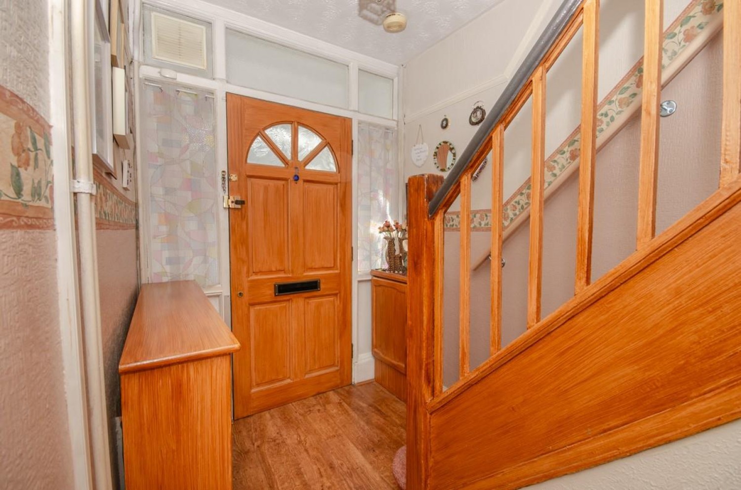 Burley Grove, Downend, Bristol, BS16 5QE