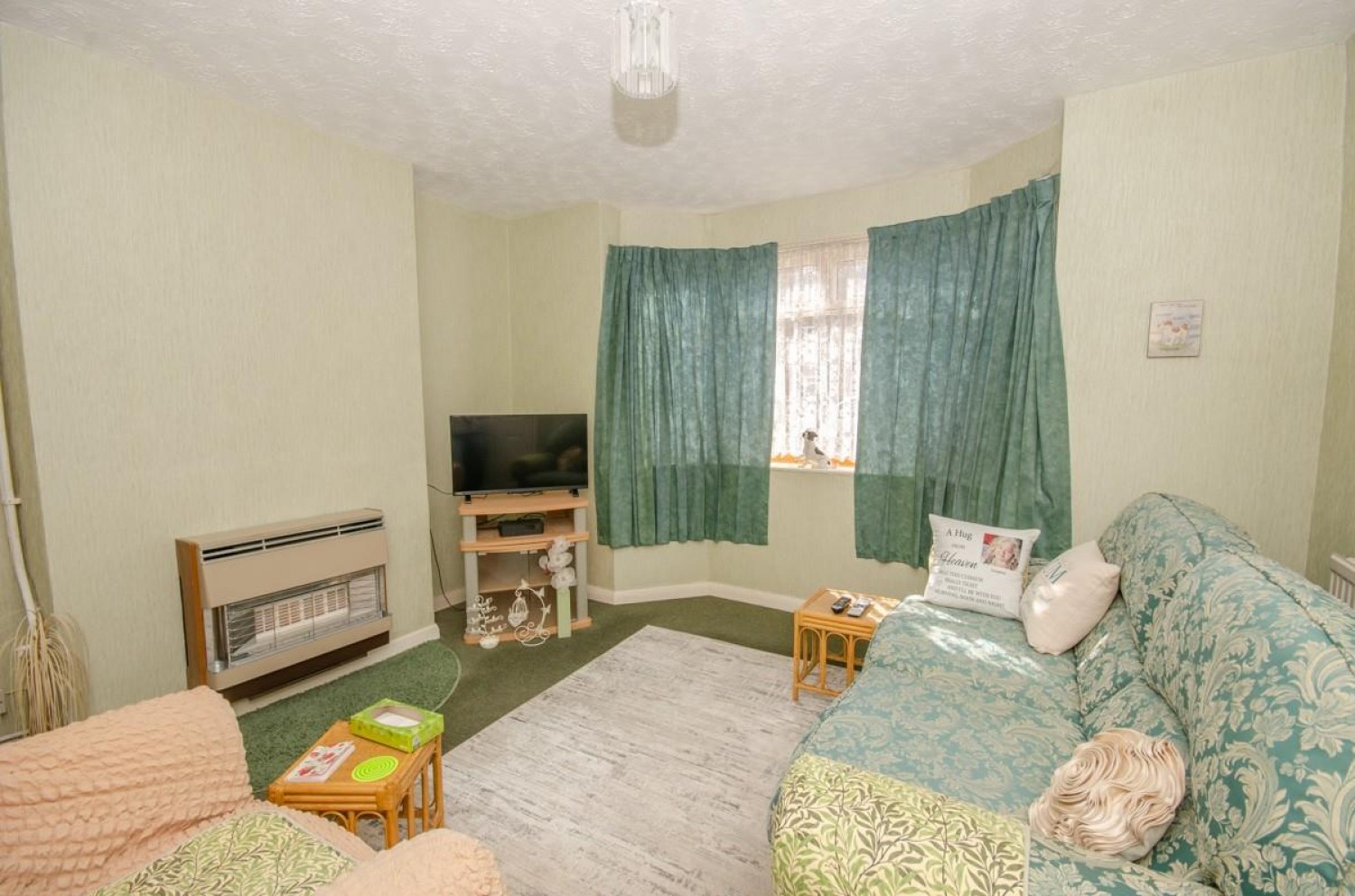 Burley Grove, Downend, Bristol, BS16 5QE