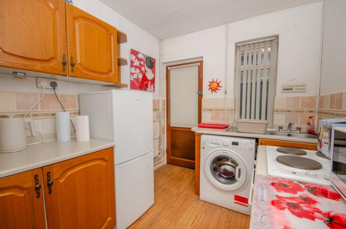 Burley Grove, Downend, Bristol, BS16 5QE