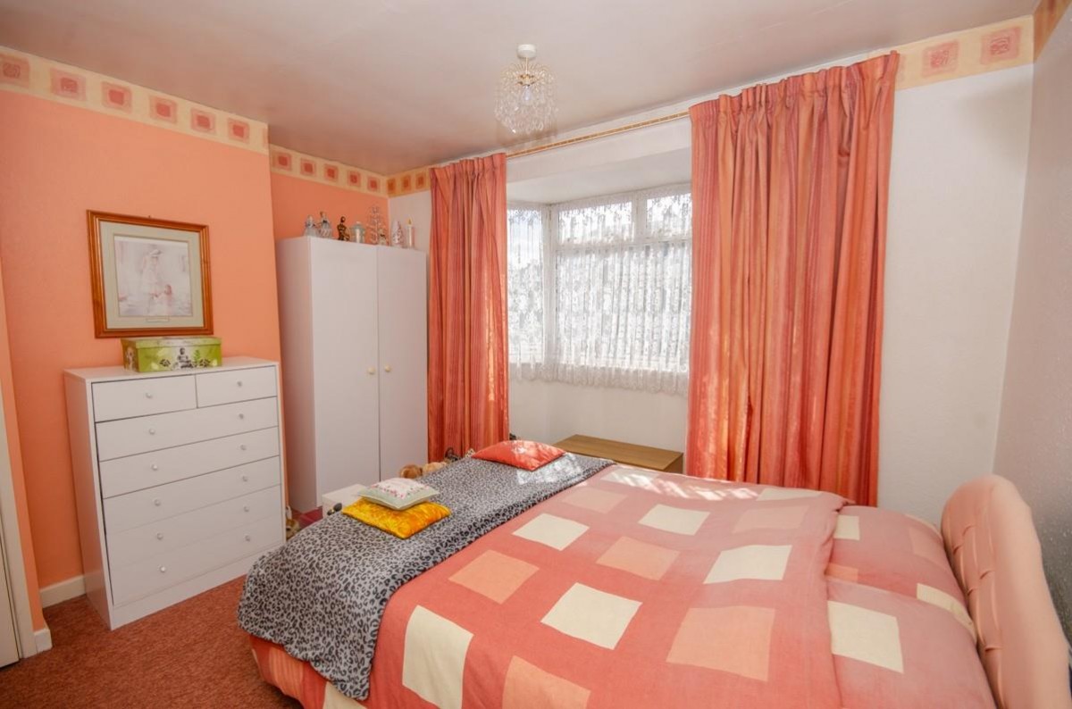 Burley Grove, Downend, Bristol, BS16 5QE