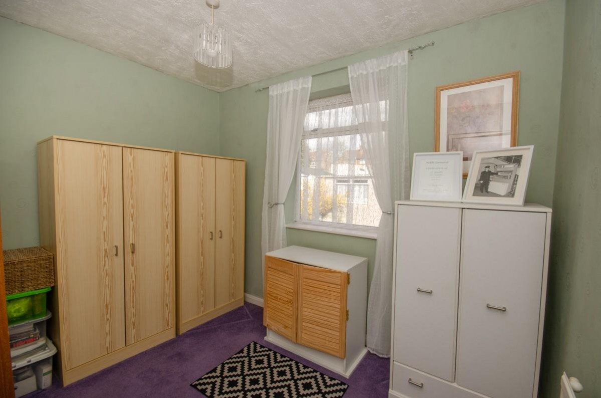 Burley Grove, Downend, Bristol, BS16 5QE