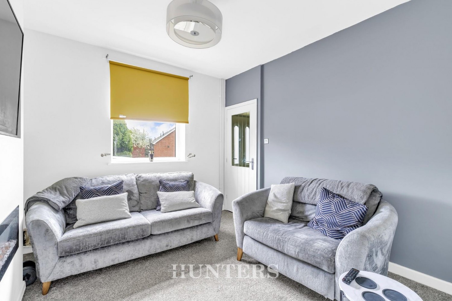 Abbey Crescent, Heywood OL10