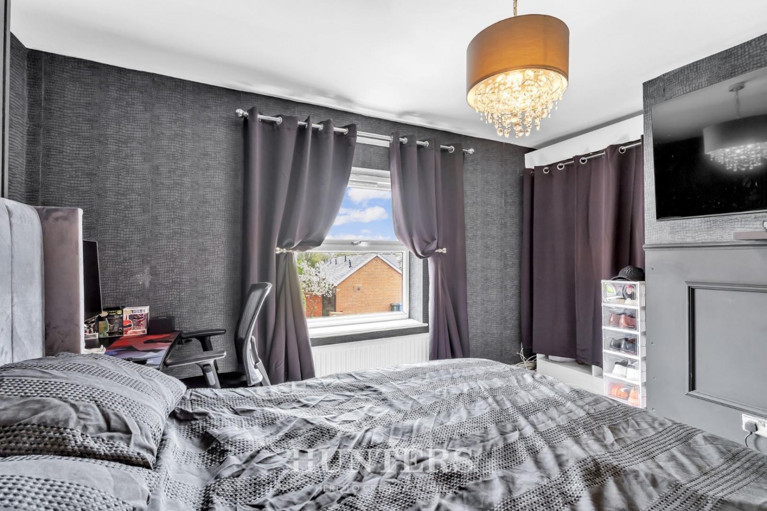 Abbey Crescent, Heywood OL10