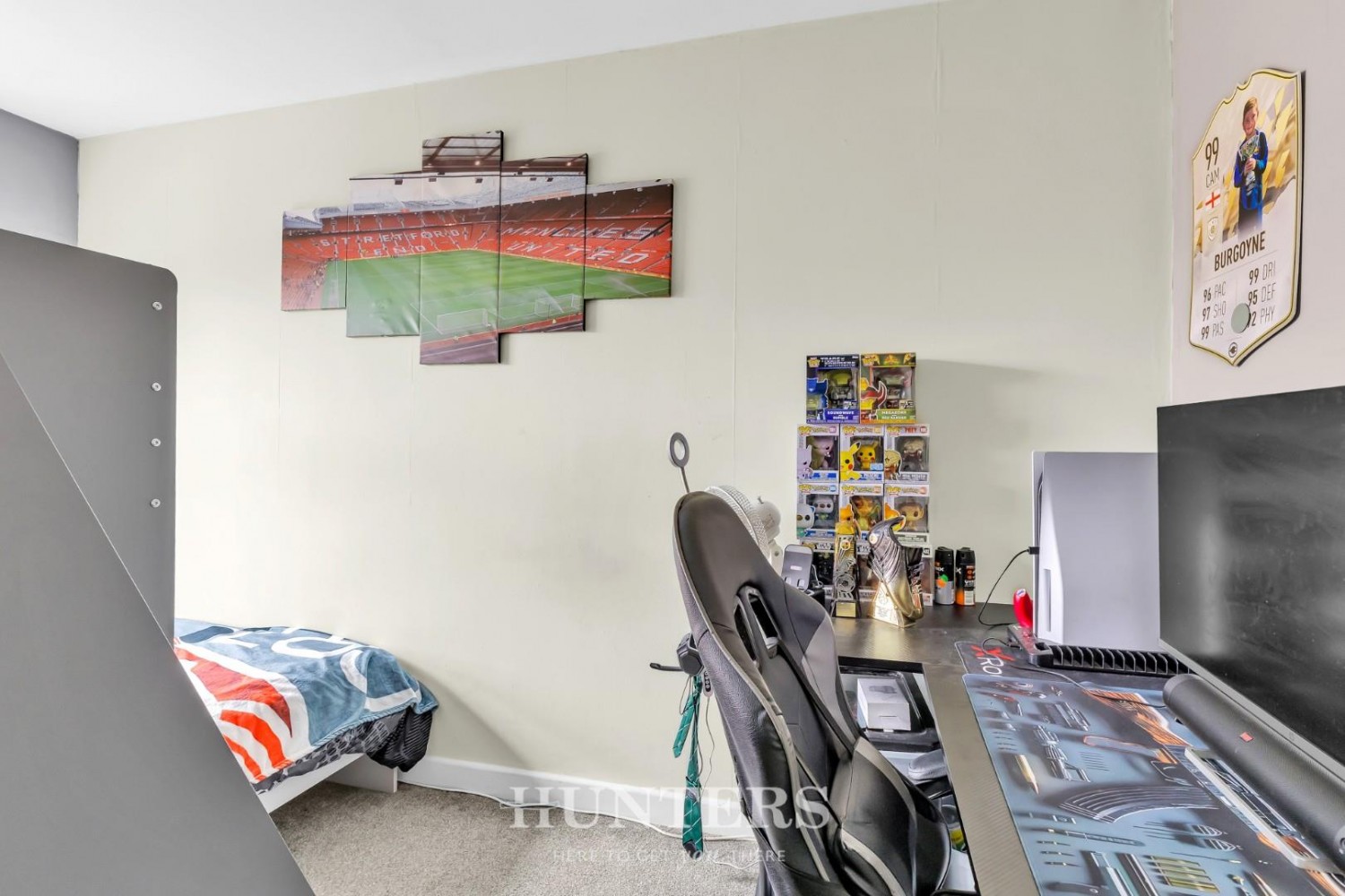 Abbey Crescent, Heywood OL10