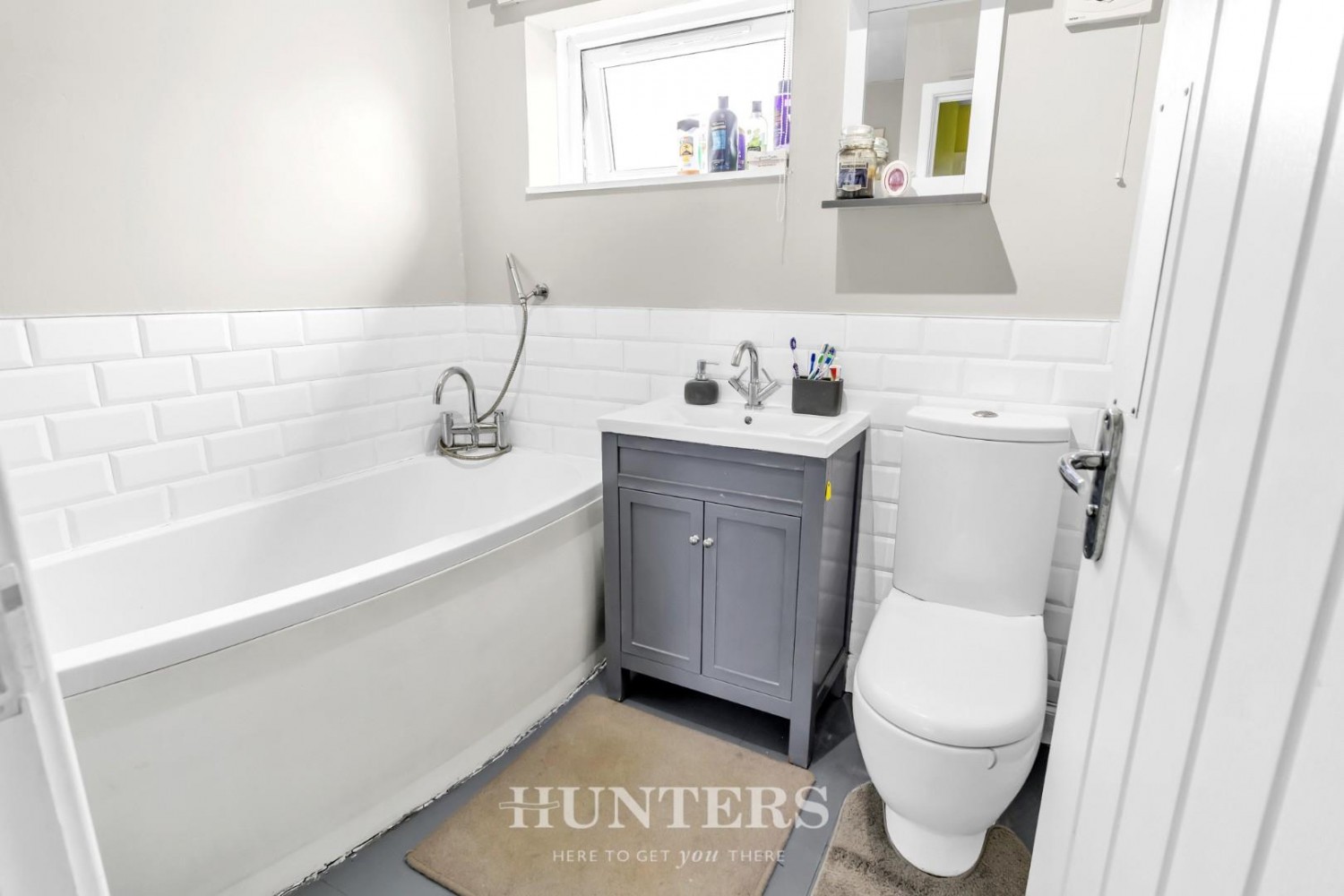 Abbey Crescent, Heywood OL10