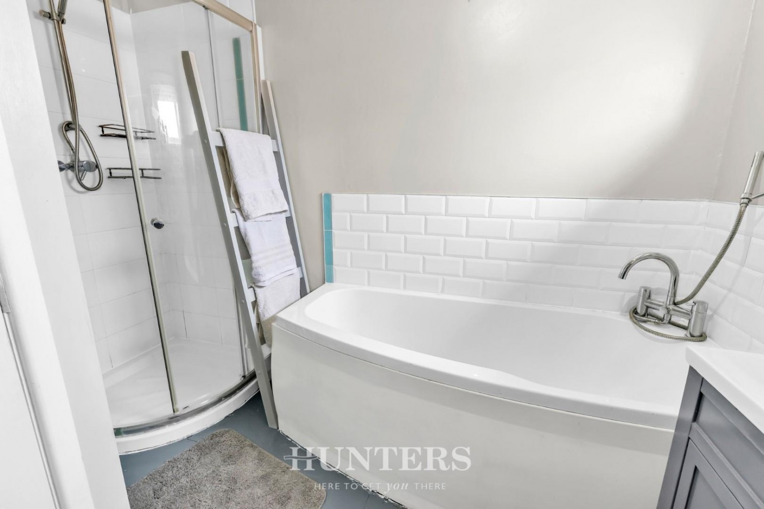 Abbey Crescent, Heywood OL10