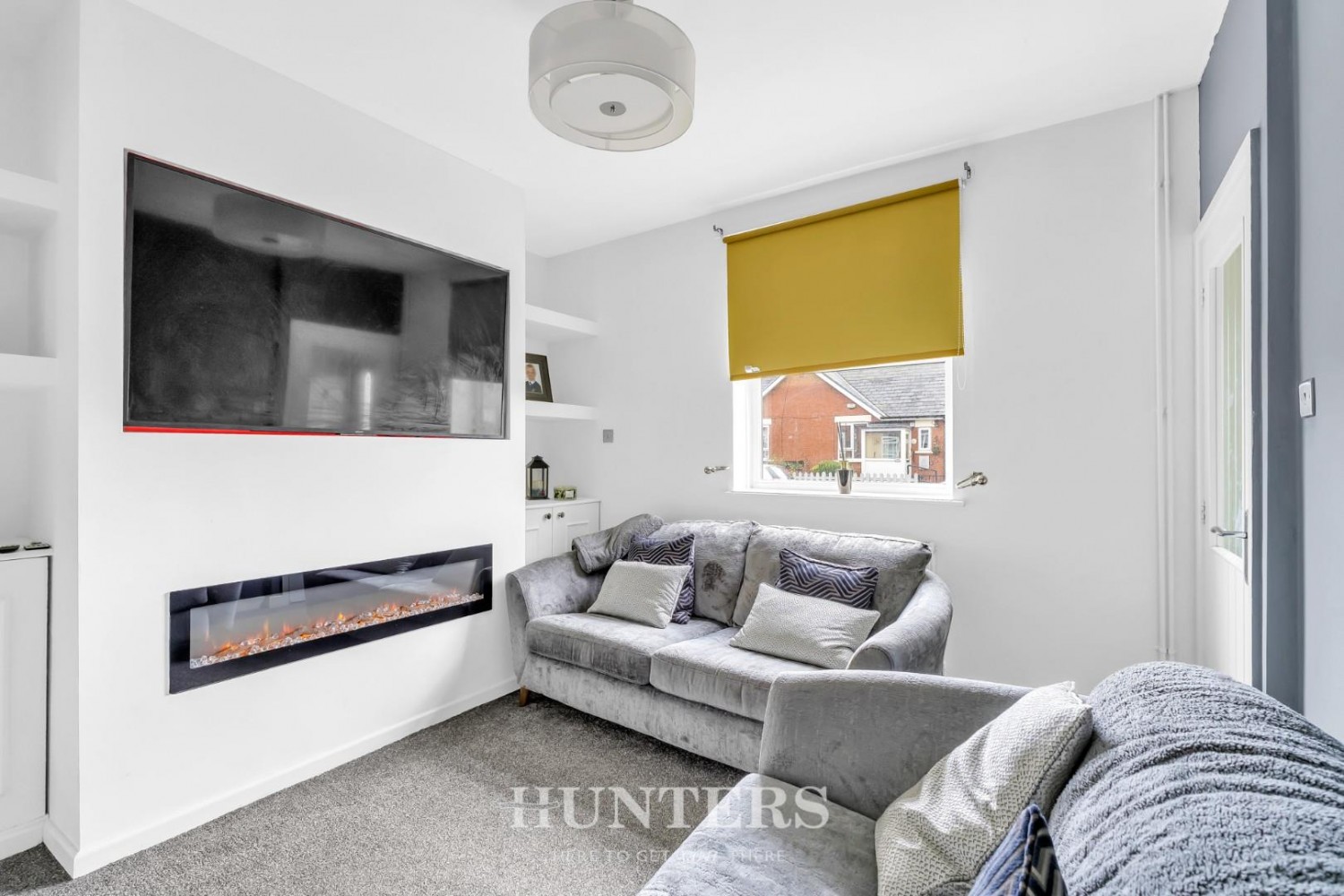 Abbey Crescent, Heywood OL10