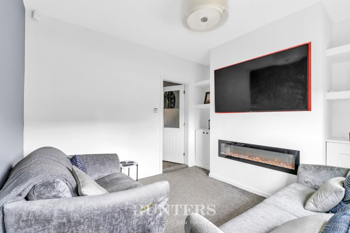 Abbey Crescent, Heywood OL10