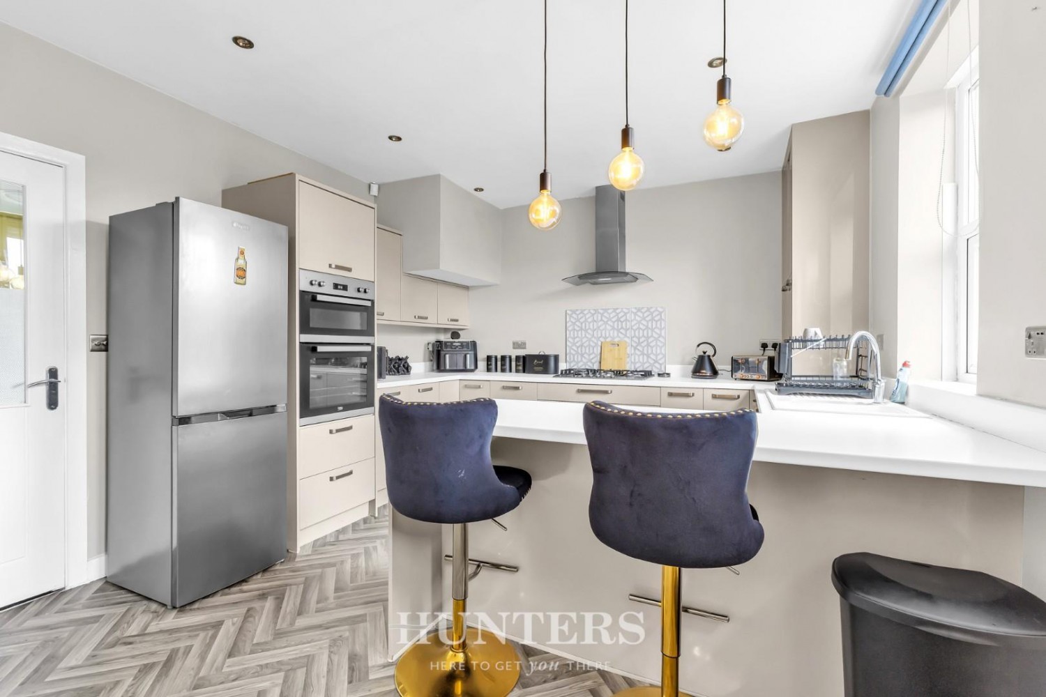 Abbey Crescent, Heywood OL10