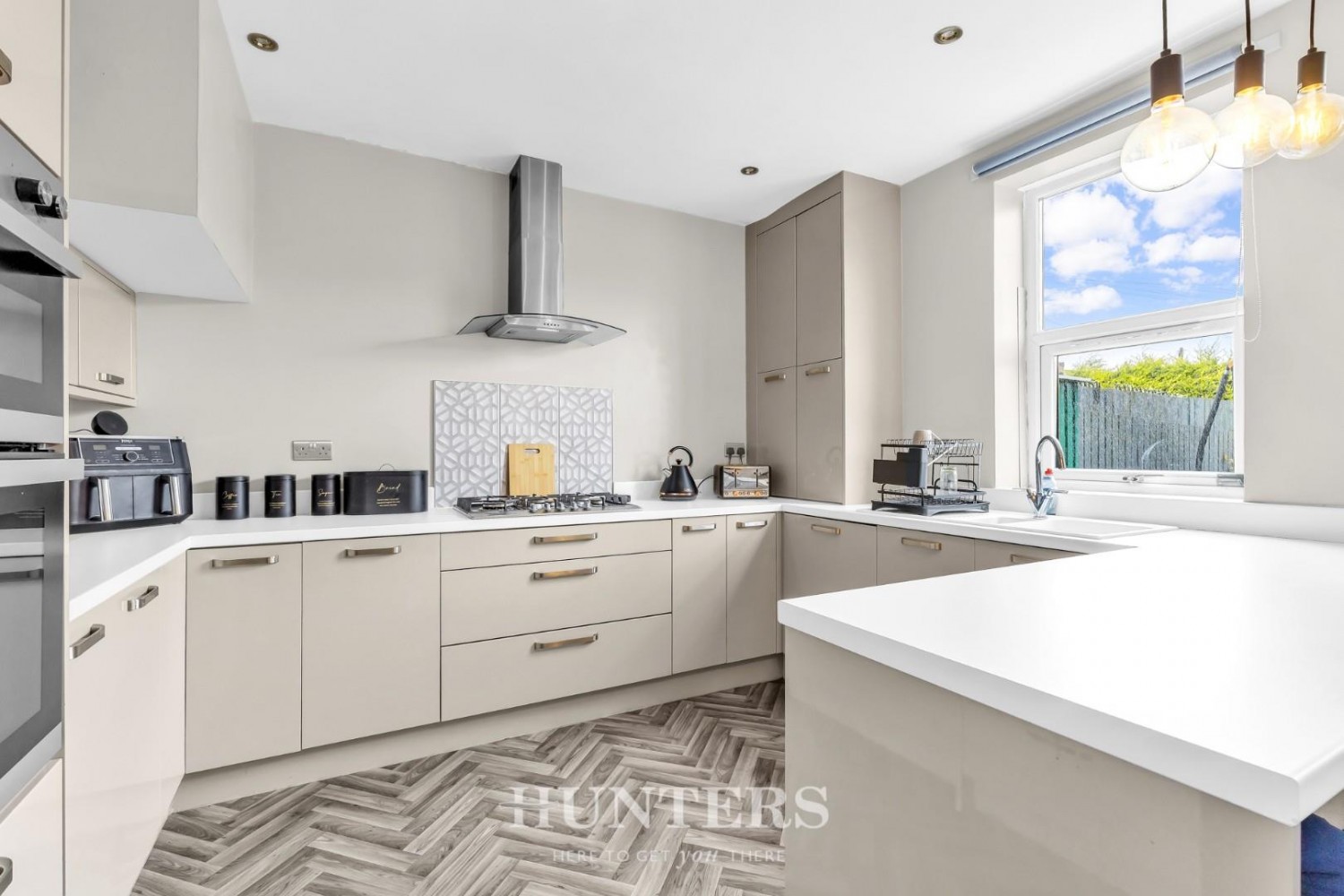 Abbey Crescent, Heywood OL10