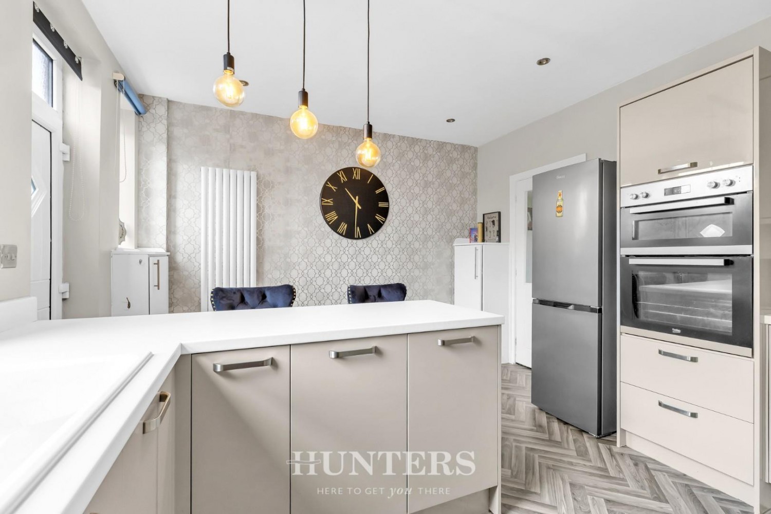 Abbey Crescent, Heywood OL10